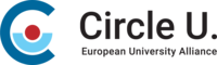 Logo circle-u